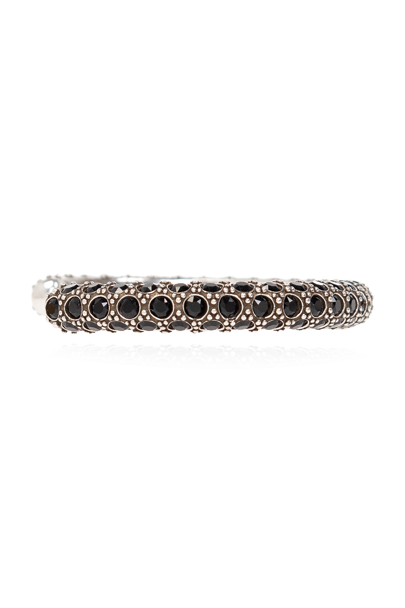 ブレスレット Bracelet - Isabel Marant - Brass - Silver ISABEL MARANT Brass Bracelet | Silver | FARFETCH TW